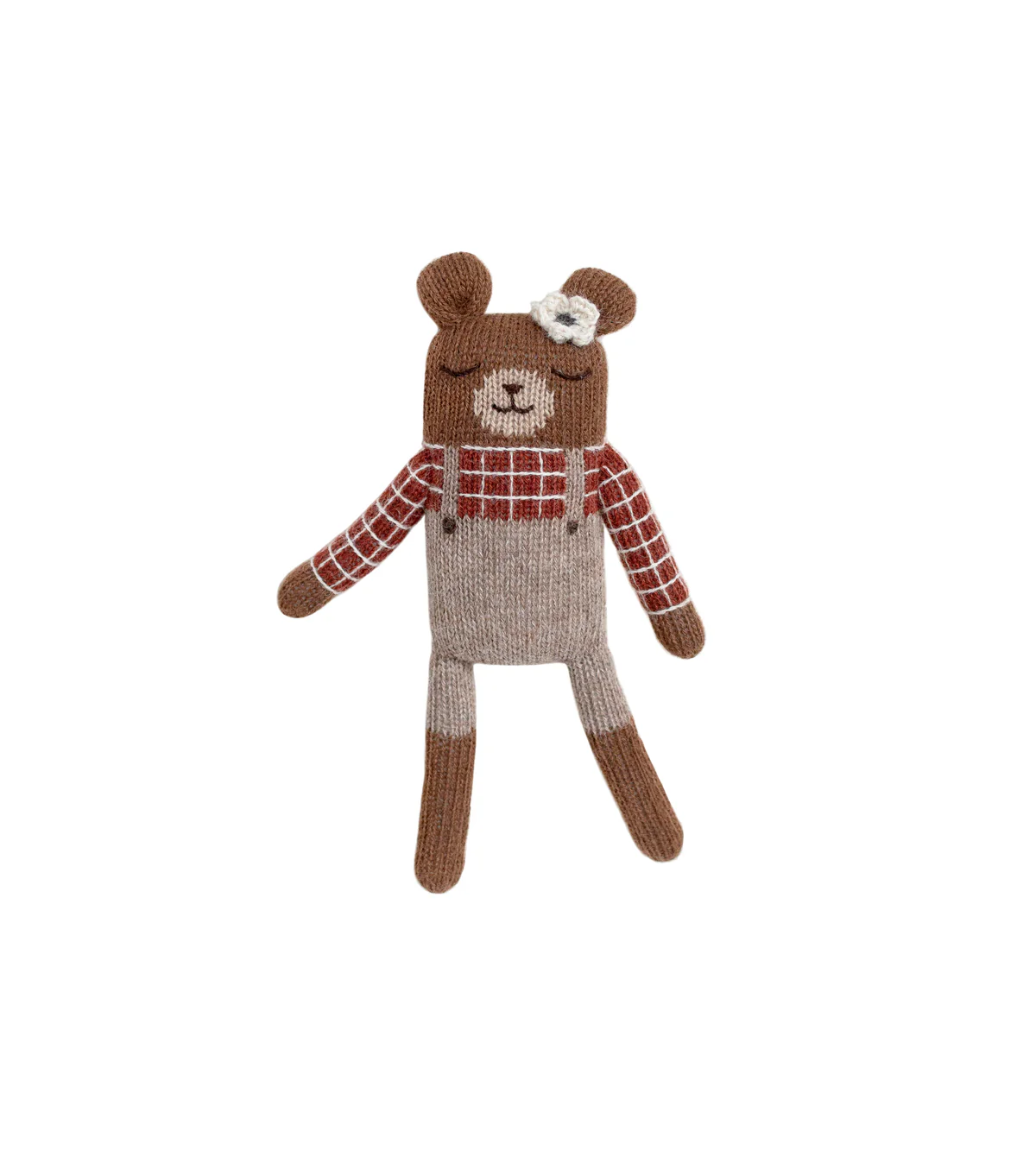 Cotton soft toys material
