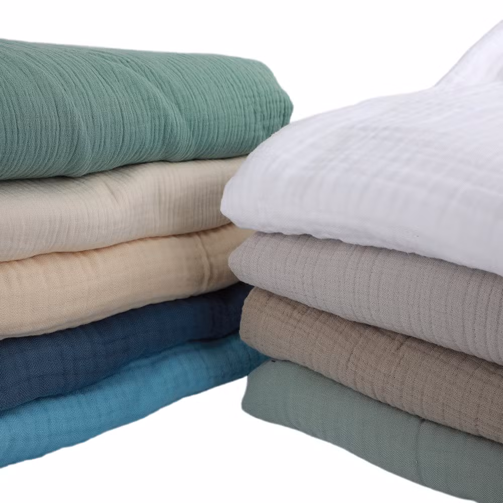 Cotton home textile crafts