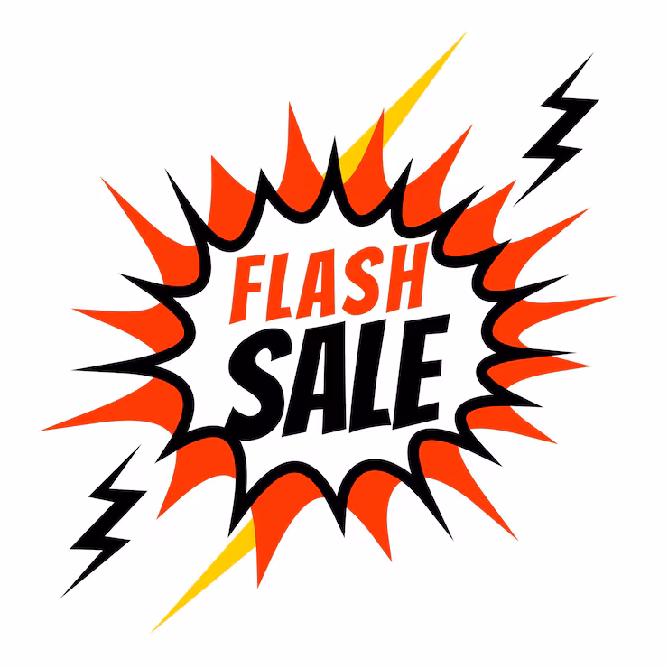 Handmade Crochet Flash Sale